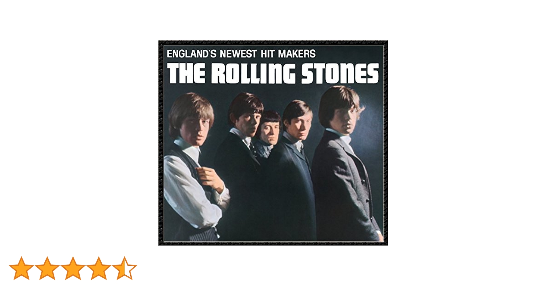 England's Newest Hit Makers: Amazon.com.mx: Música